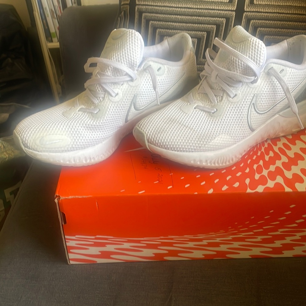 Nike Renew